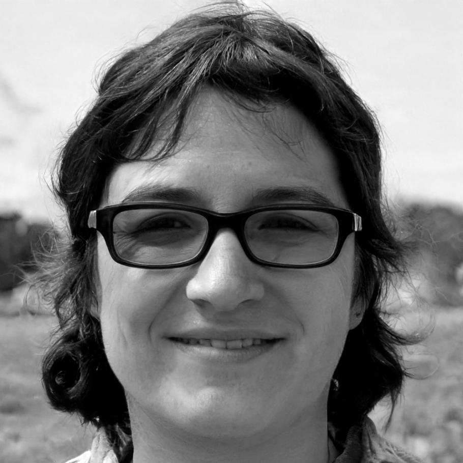 Portrait de Mathias participant au programme